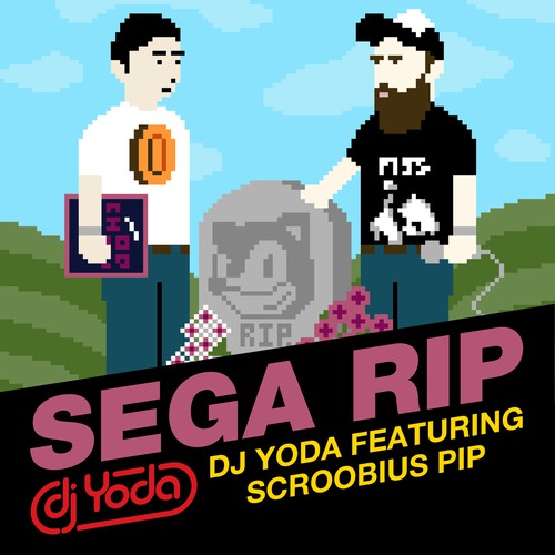 Sega RIP (dan le sac Remix)