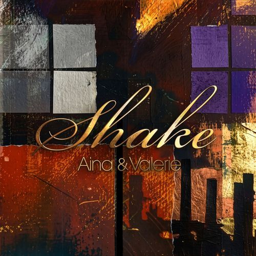 Shake