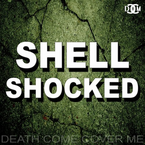 Shell Shocked (Metal Version)_poster_image