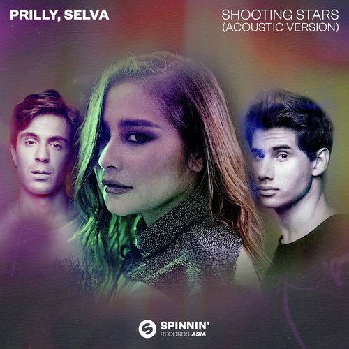 Shooting Stars (Acoustic Version)_poster_image