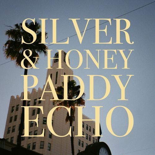 Silver & Honey_poster_image