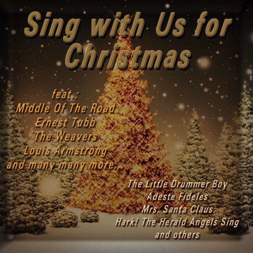 Sing with Us for Christmas