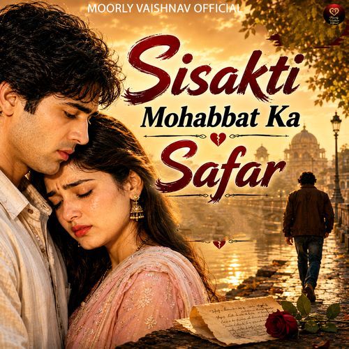 Sisakti Mohabbat Ka Safar