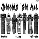 Smoke 'Em All