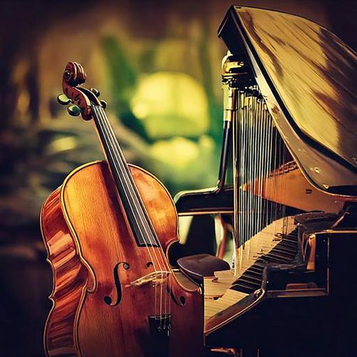 Smooth Harmony Jazz cover art