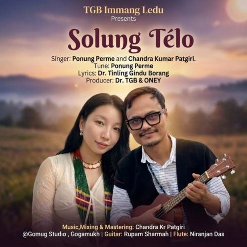 Solung Telo