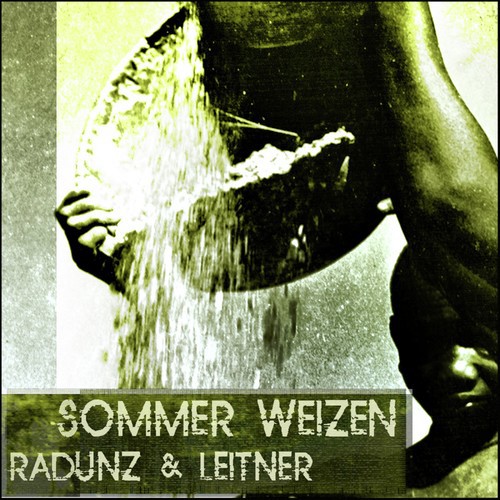 Sommer Weizen