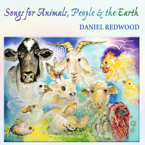 Plant the Seeds cover art