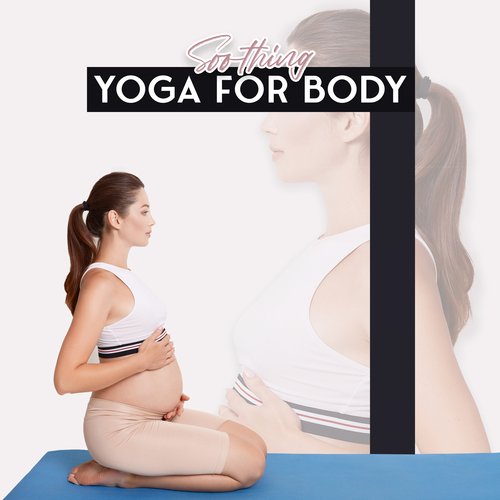 Pregnancy Yoga and Exercises cover art
