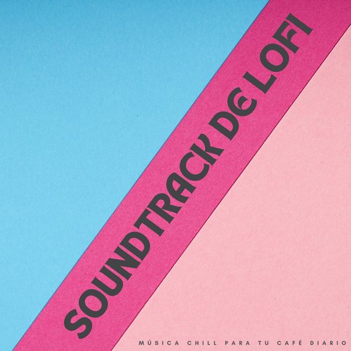 Lofi Para Relajarse cover art