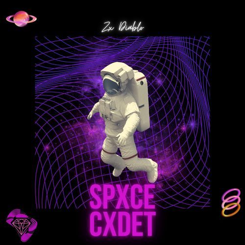 Spxce Cxdet