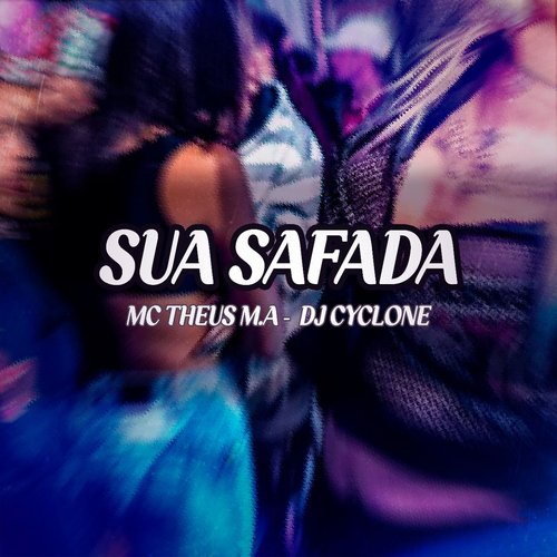 Sua Safada