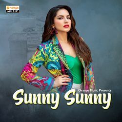 Sunny Sunny