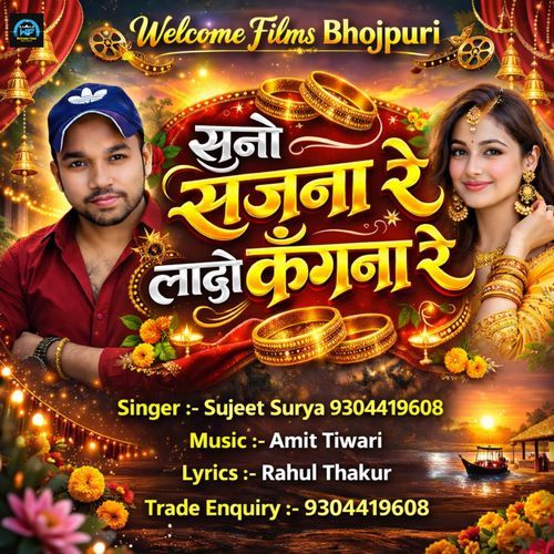 Suno Sajna Re Lado Kangana Re