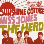 Sunshine Cottage