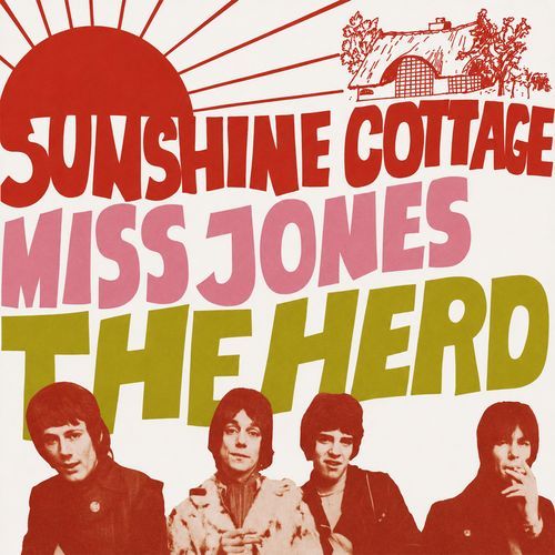 Sunshine Cottage