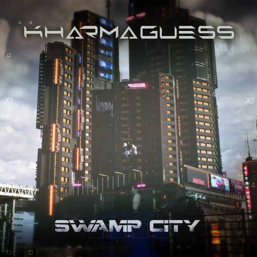 Swamp City