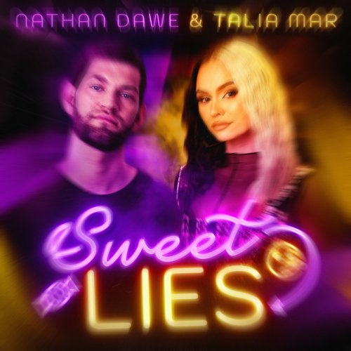 Sweet Lies (Sped Up Version) (Sped Up Version)