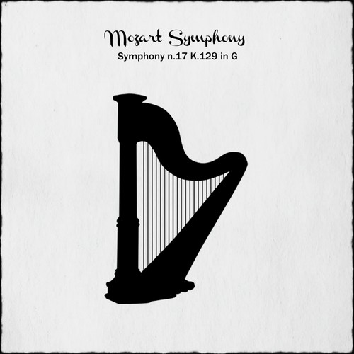 Symphony n.17 K.129 in G