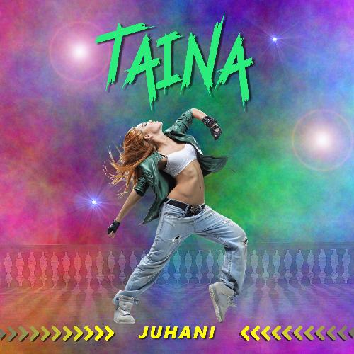 TAINA cover art
