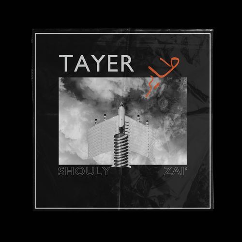 TAYER cover art