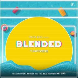 Tafree (Blended)-EQYddTFpWn8