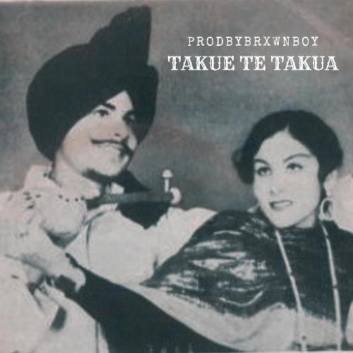 Takue Te Takua