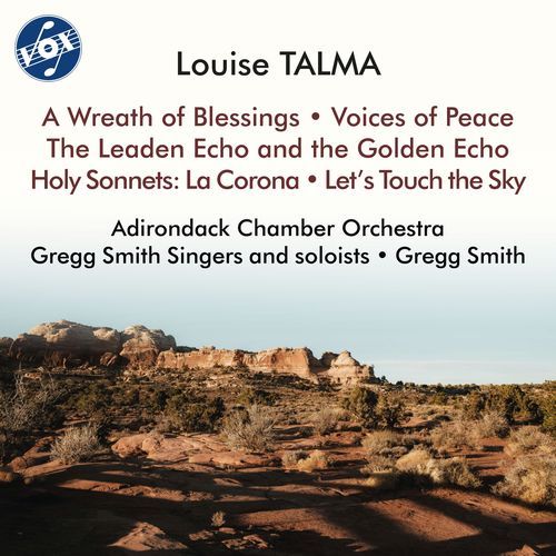 Talma: Choral Works