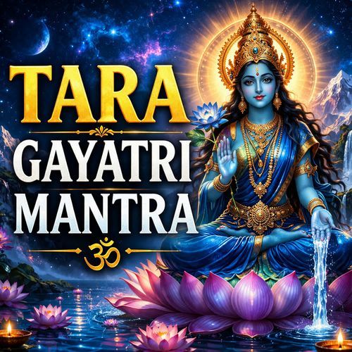 Tara Gayatri Mantra