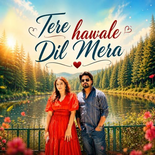 Tere Hawale Dil Mera