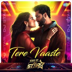 Tere Vaaste - Remix