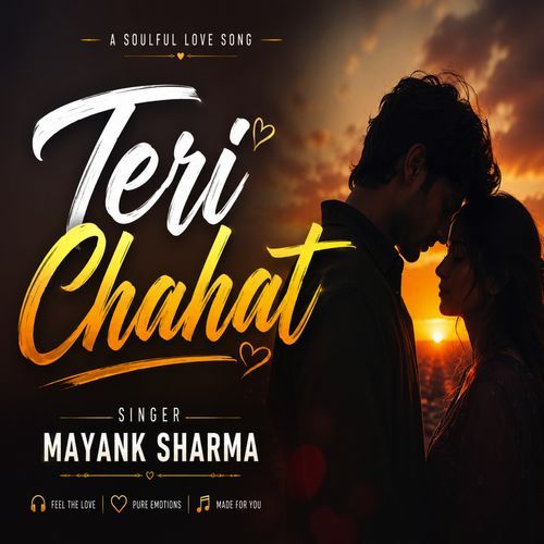 Teri Chahat