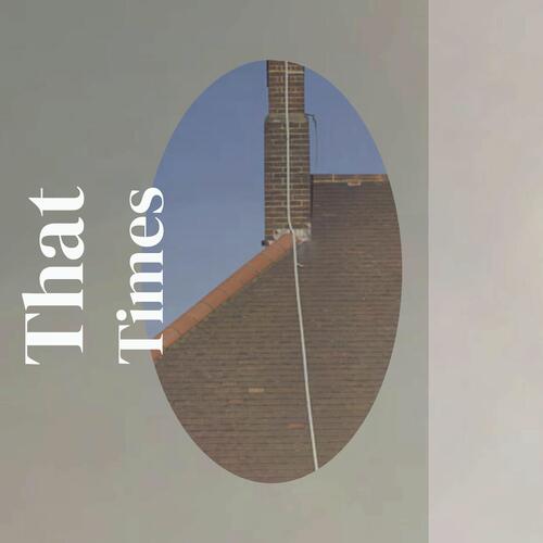 That Times cover art