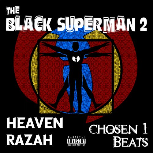 The Black Superman 2