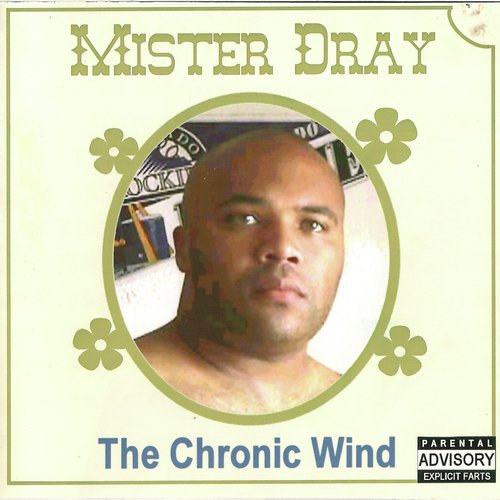 My Name Is Dray cover art