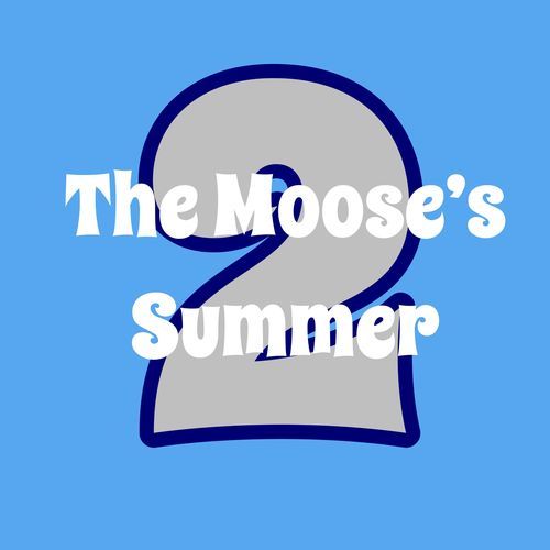 Anoxmoos is Back (skit) cover art