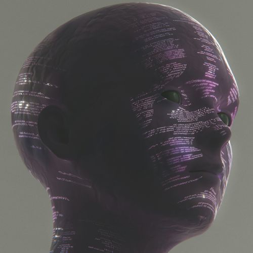 Zerio cover art