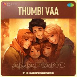 Thumbi Vaa - Amapiano-RlkjQTAEdFE