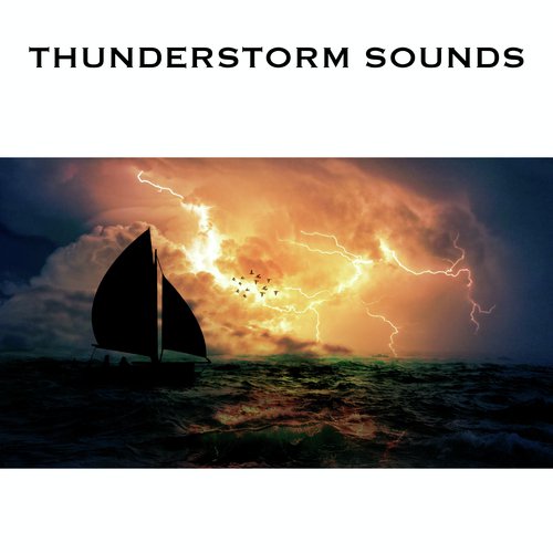 Thunderstorm Sounds