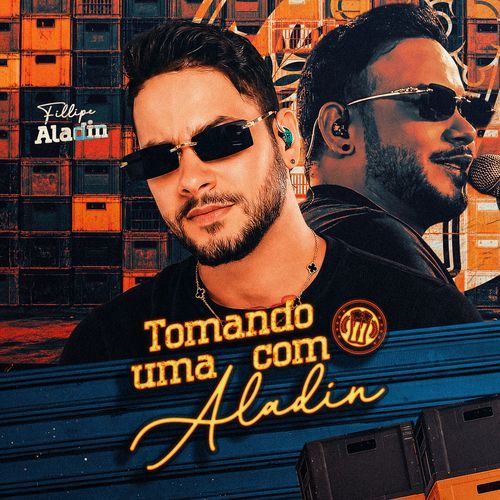 Meu Violão Tá Mudo (Ao Vivo)
