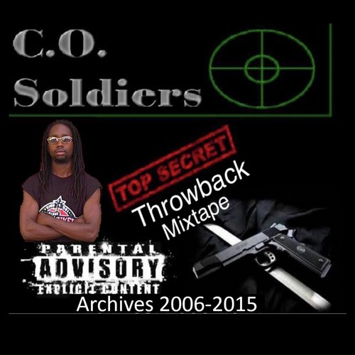 C.O. News (feat. Solo Souljah)
