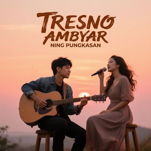 Tresno Ambyar Ning Pungkasan