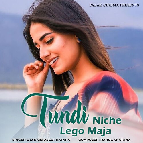 Tundi Niche Lego Maja