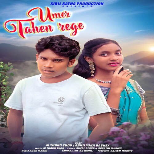 Umer Tahen Rege