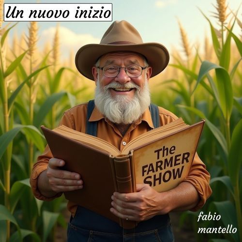 Ti ho scelta io cover art