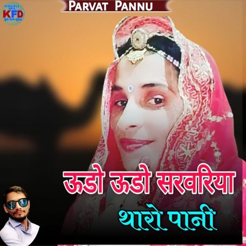 Undo Undo Sarvariya Tharo Pani