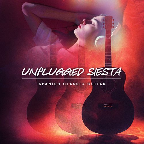 Unplugged Siesta_poster_image