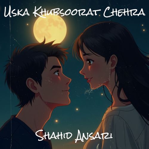 Uska Khubsoorat Chehra
