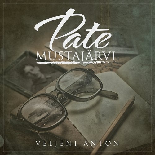 Veljeni Anton