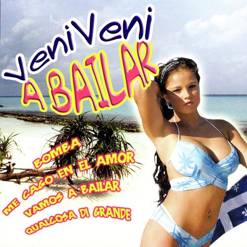 Veni Veni A Bailar!…_poster_image